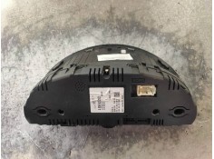 Recambio de cuadro instrumentos para mercedes sprinterii caja cerrada (desde 01.06) 209/211/213/215  cdi (906.611/613) referenci 2