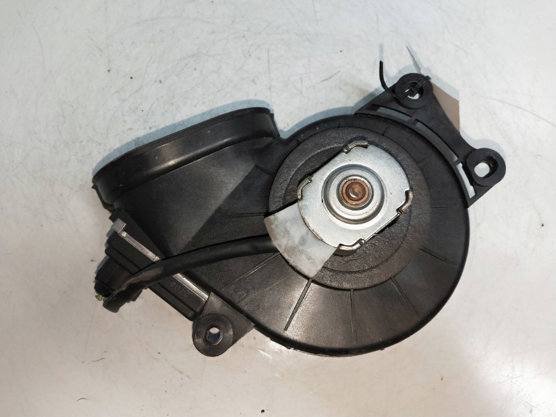 Recambio de motor calefaccion para citroen c8 2.0 hdi fap cat (rhr / dw10bted4) referencia OEM IAM 1485724080 5020105 