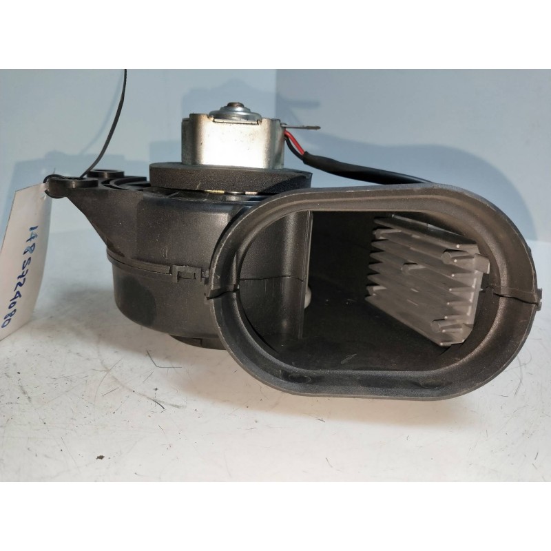 Recambio de motor calefaccion para citroen c8 2.0 hdi fap cat (rhr / dw10bted4) referencia OEM IAM 1485724080 5020105 