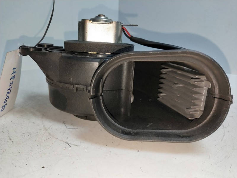 Recambio de motor calefaccion para citroen c8 2.0 hdi fap cat (rhr / dw10bted4) referencia OEM IAM 1485724080 5020105 