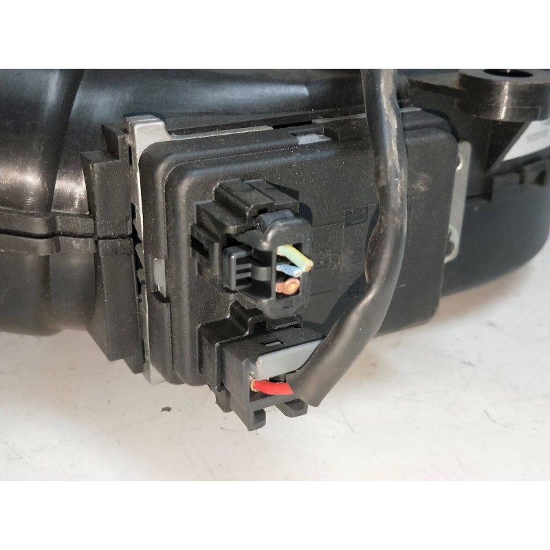 Recambio de motor calefaccion para citroen c8 2.0 hdi fap cat (rhr / dw10bted4) referencia OEM IAM 1485724080 5020105 