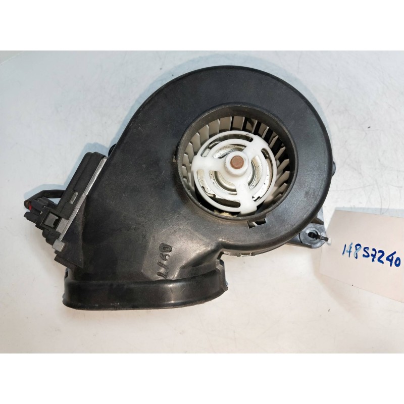 Recambio de motor calefaccion para citroen c8 2.0 hdi fap cat (rhr / dw10bted4) referencia OEM IAM 1485724080 5020105 