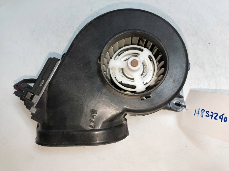 Recambio de motor calefaccion para citroen c8 2.0 hdi fap cat (rhr / dw10bted4) referencia OEM IAM 1485724080 5020105 