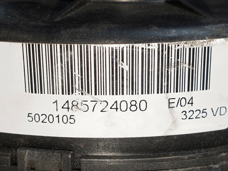 Recambio de motor calefaccion para citroen c8 2.0 hdi fap cat (rhr / dw10bted4) referencia OEM IAM 1485724080 5020105 