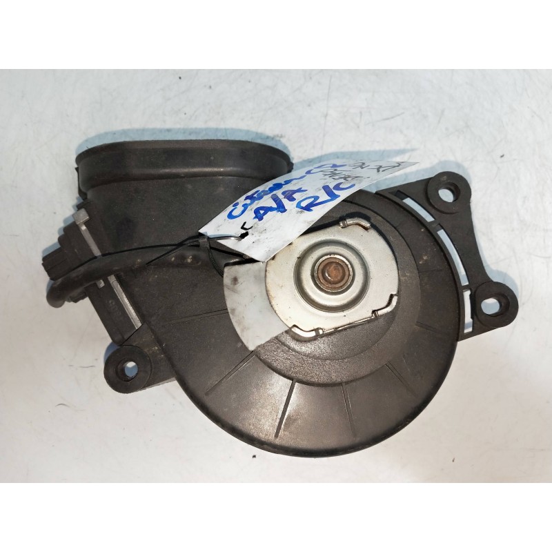 Recambio de motor calefaccion para citroen c8 2.2 hdi fap cat (4hw) referencia OEM IAM 1485724080 5020105 