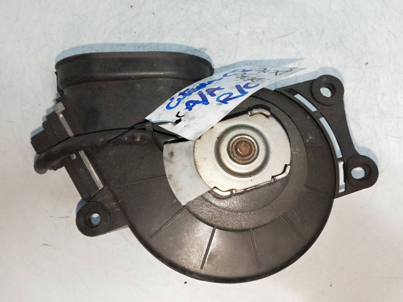 Recambio de motor calefaccion para citroen c8 2.2 hdi fap cat (4hw) referencia OEM IAM 1485724080 5020105 