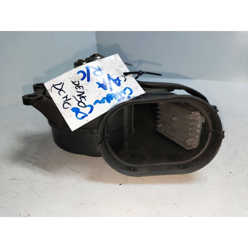 Recambio de motor calefaccion para citroen c8 2.2 hdi fap cat (4hw) referencia OEM IAM 1485724080 5020105 