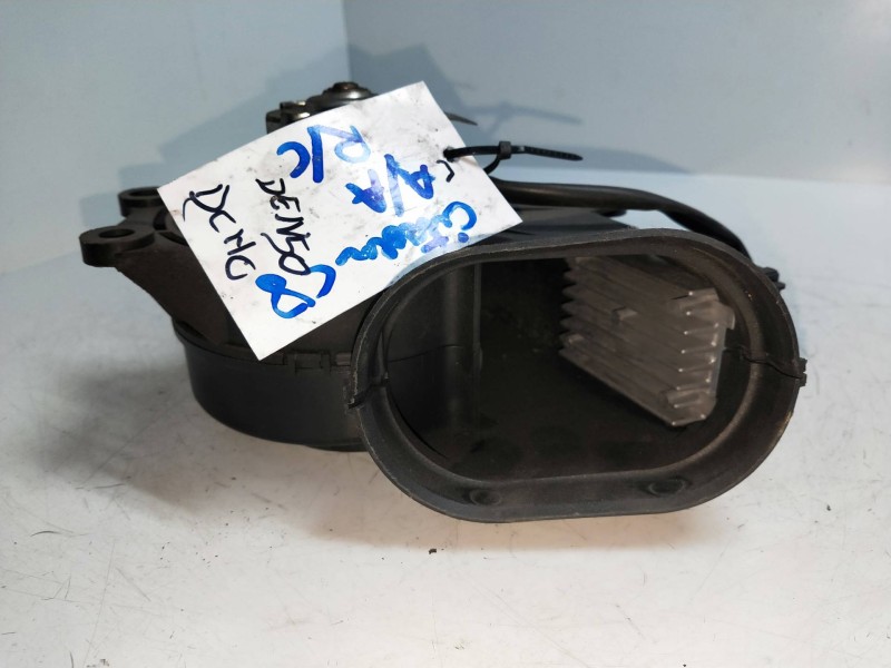 Recambio de motor calefaccion para citroen c8 2.2 hdi fap cat (4hw) referencia OEM IAM 1485724080 5020105 