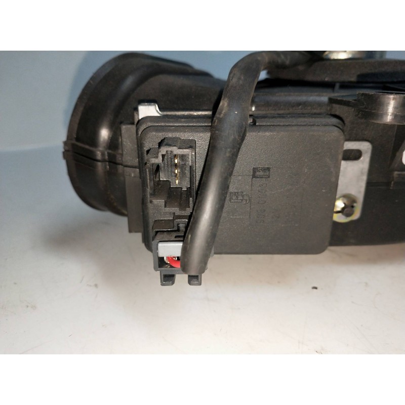 Recambio de motor calefaccion para citroen c8 2.2 hdi fap cat (4hw) referencia OEM IAM 1485724080 5020105 