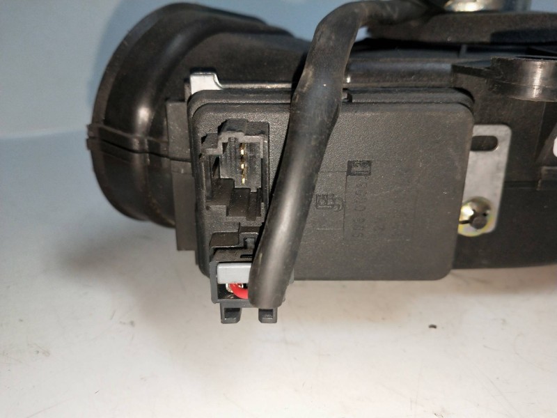 Recambio de motor calefaccion para citroen c8 2.2 hdi fap cat (4hw) referencia OEM IAM 1485724080 5020105 