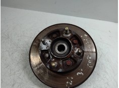 Recambio de mangueta delantera izquierda para daewoo matiz 0.8 cat referencia OEM IAM   