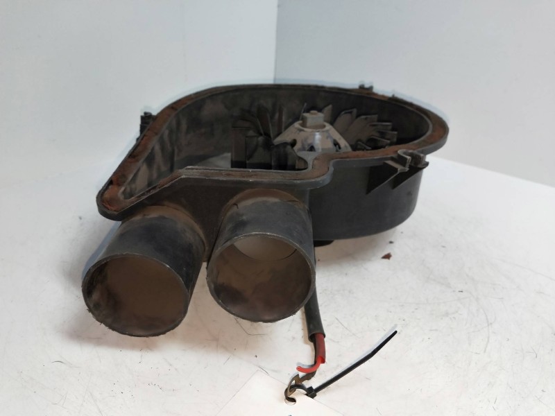 Recambio de motor calefaccion para citroen ln referencia OEM IAM   
