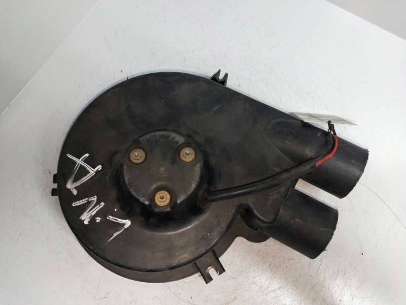 Recambio de motor calefaccion para citroen ln referencia OEM IAM   
