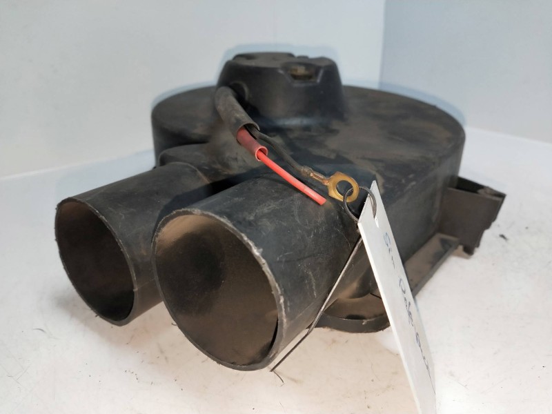 Recambio de motor calefaccion para citroen ln referencia OEM IAM   