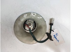 Recambio de motor calefaccion para citroen c 25 caja cerrada referencia OEM IAM   