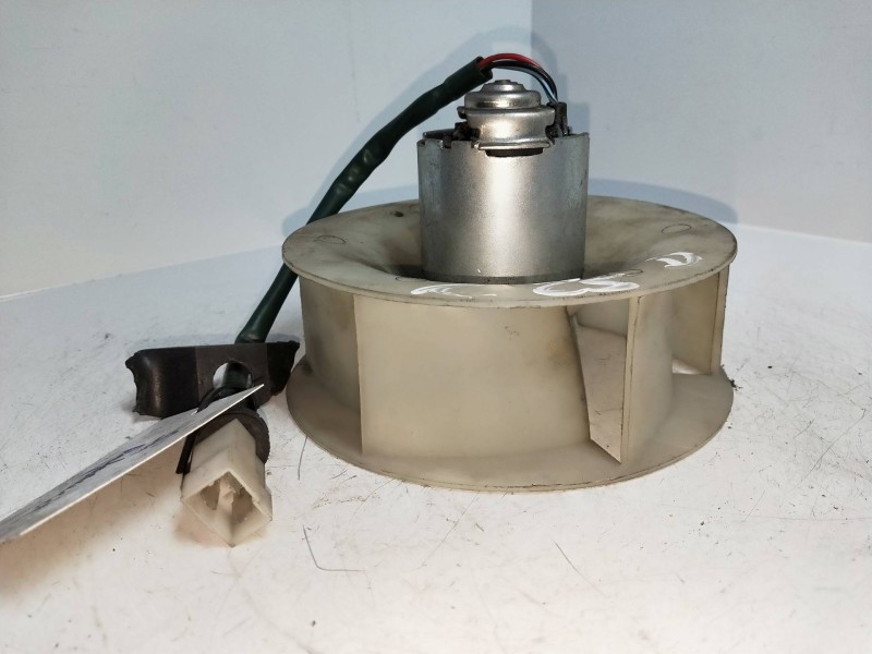 Recambio de motor calefaccion para citroen c 25 caja cerrada referencia OEM IAM   