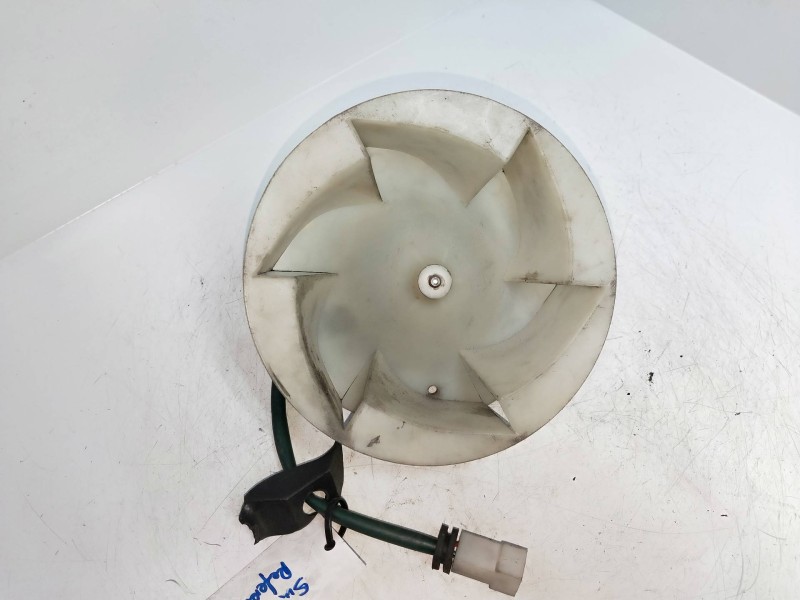 Recambio de motor calefaccion para citroen c 25 caja cerrada referencia OEM IAM   