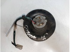 Recambio de motor calefaccion para citroen c 25 caja cerrada referencia OEM IAM   