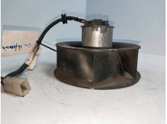 Recambio de motor calefaccion para citroen c 25 caja cerrada referencia OEM IAM    2