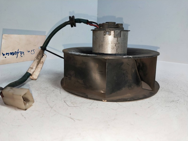 Recambio de motor calefaccion para citroen c 25 caja cerrada referencia OEM IAM   