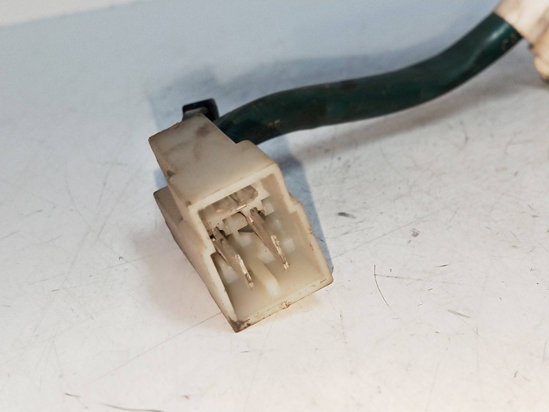 Recambio de motor calefaccion para citroen c 25 caja cerrada referencia OEM IAM   