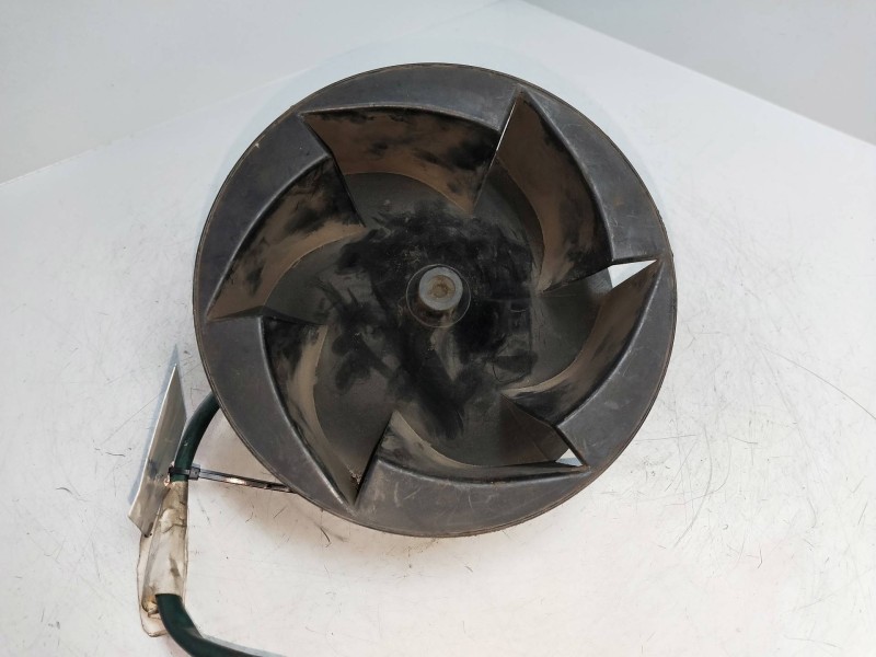 Recambio de motor calefaccion para citroen c 25 caja cerrada referencia OEM IAM   