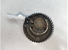 Recambio de motor calefaccion para citroen jumper caja cerrada (06.2006 =>) 2.2 hdi cat referencia OEM IAM   