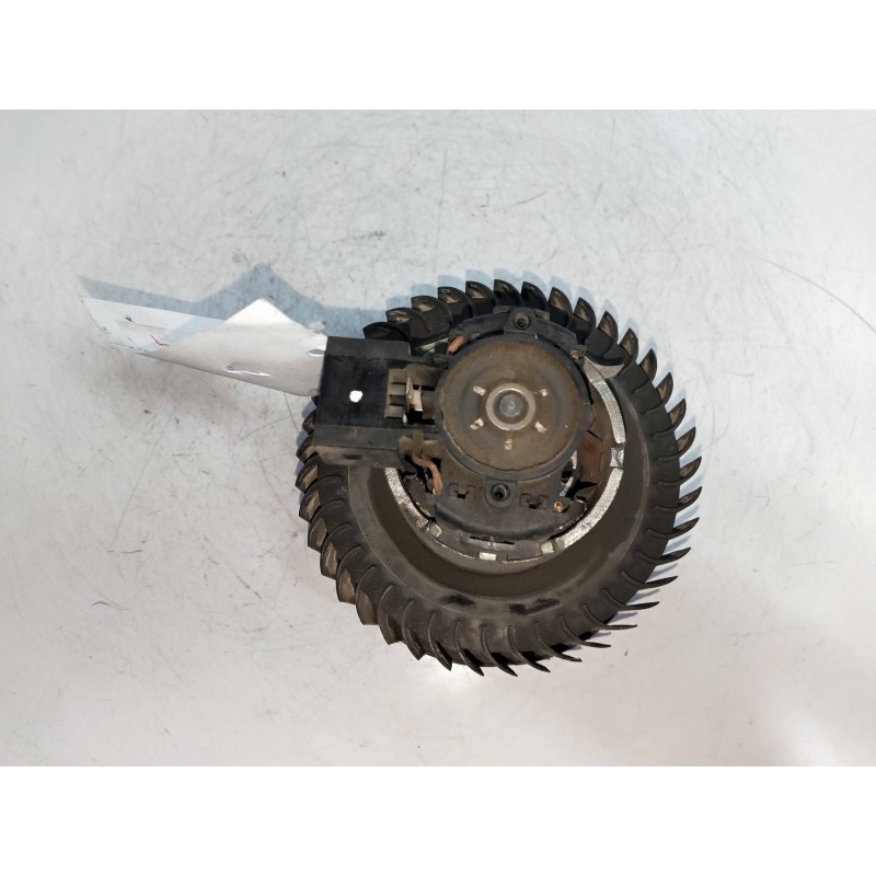 Recambio de motor calefaccion para citroen jumper caja cerrada (06.2006 =>) 2.2 hdi cat referencia OEM IAM   