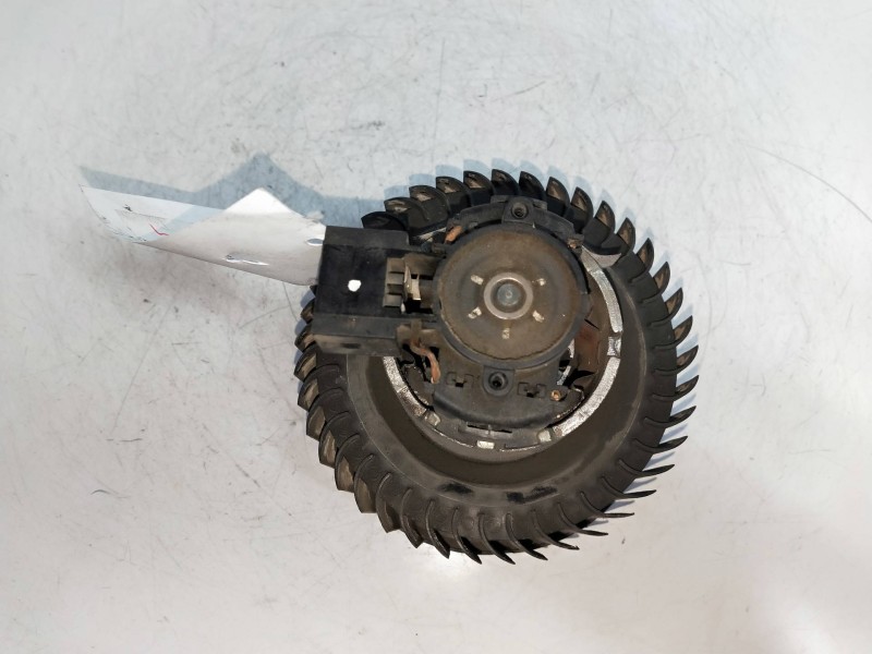 Recambio de motor calefaccion para citroen jumper caja cerrada (06.2006 =>) 2.2 hdi cat referencia OEM IAM   