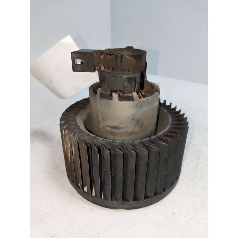 Recambio de motor calefaccion para citroen jumper caja cerrada (06.2006 =>) 2.2 hdi cat referencia OEM IAM   