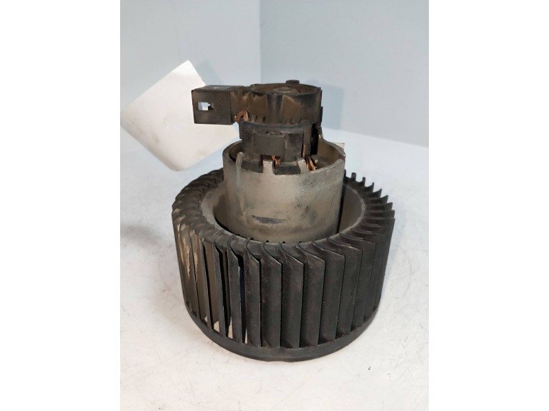 Recambio de motor calefaccion para citroen jumper caja cerrada (06.2006 =>) 2.2 hdi cat referencia OEM IAM   