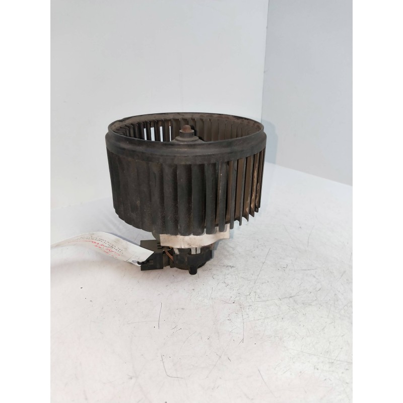 Recambio de motor calefaccion para citroen jumper caja cerrada (06.2006 =>) 2.2 hdi cat referencia OEM IAM   