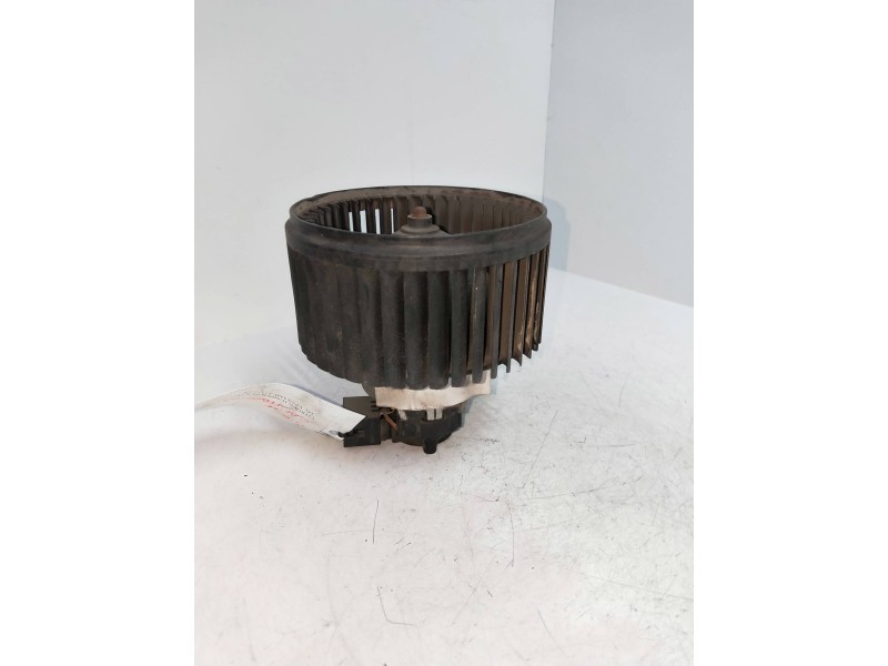 Recambio de motor calefaccion para citroen jumper caja cerrada (06.2006 =>) 2.2 hdi cat referencia OEM IAM   