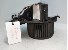 Recambio de motor calefaccion para citroen jumpy hdi 90 27 l1h1 furg. referencia OEM IAM 5E7430000   2