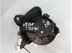 Recambio de motor calefaccion para citroen nemo referencia OEM IAM 507730100  