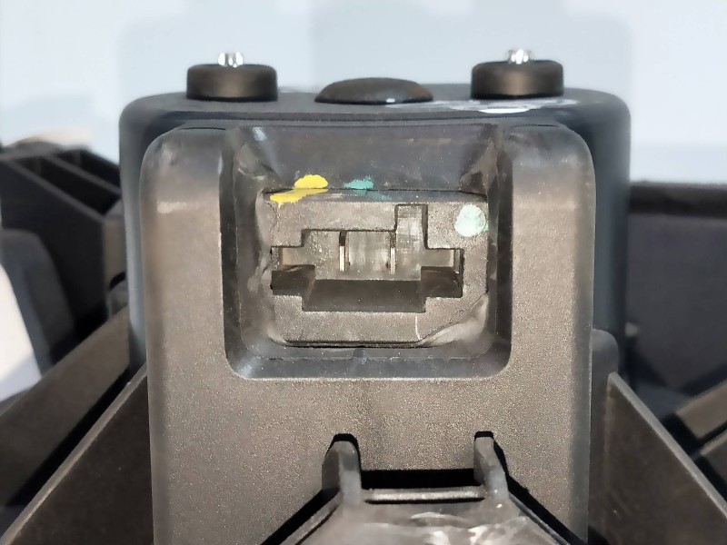 Recambio de motor calefaccion para citroen nemo referencia OEM IAM 507730100  