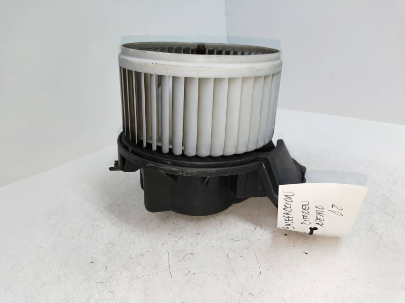 Recambio de motor calefaccion para citroen nemo referencia OEM IAM 507730100  