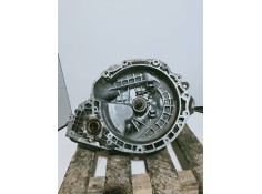 Recambio de caja cambios para daewoo lacetti se referencia OEM IAM DP BMC372 005904