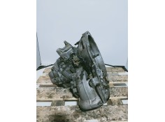 Recambio de caja cambios para daewoo lacetti se referencia OEM IAM DP BMC372 005904 2
