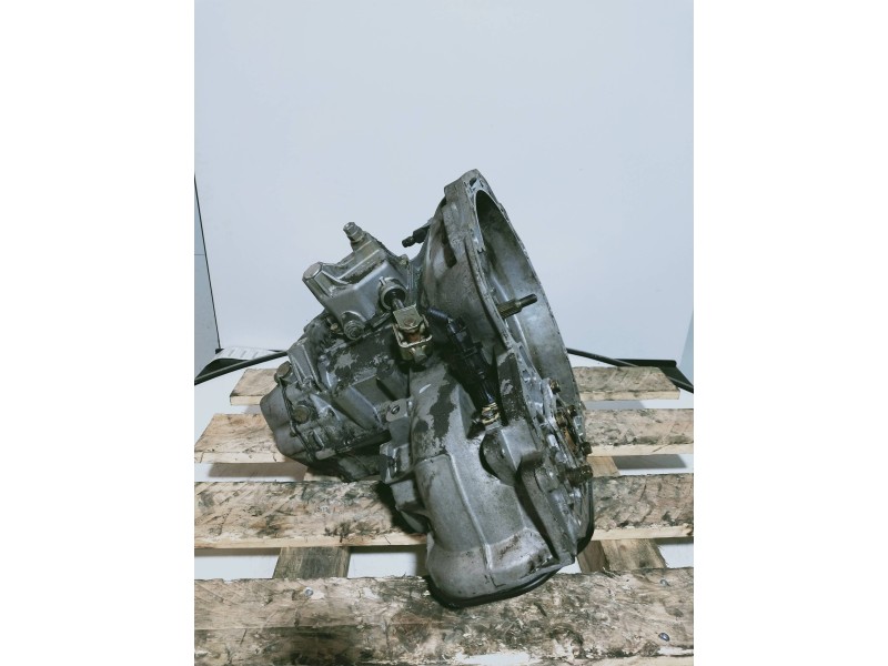 Recambio de caja cambios para daewoo lacetti se referencia OEM IAM DP BMC372 005904
