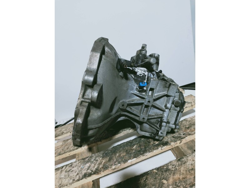Recambio de caja cambios para daewoo lacetti se referencia OEM IAM DP BMC372 005904