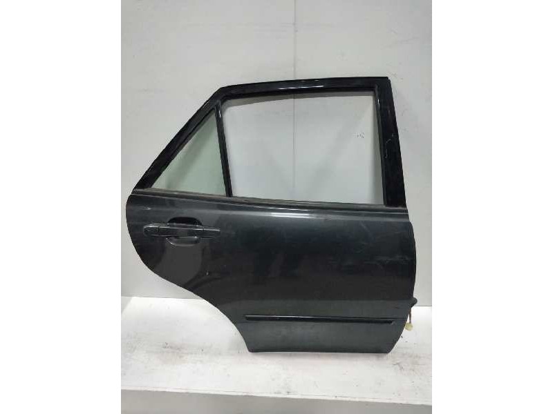 Recambio de puerta trasera derecha para lexus is200 (gxe10) referencia OEM IAM   