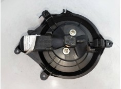 Recambio de motor calefaccion para citroen xsara berlina 2.0 hdi sx (66kw) referencia OEM IAM 740471233F 210681233F 01