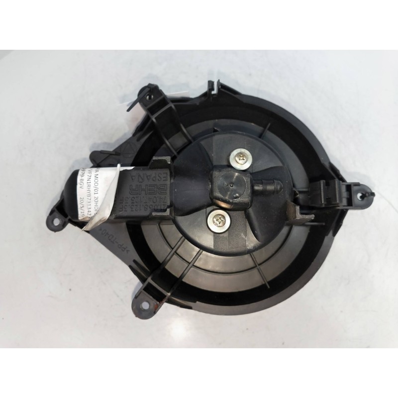 Recambio de motor calefaccion para citroen xsara berlina 2.0 hdi sx (66kw) referencia OEM IAM 740471233F 210681233F 01