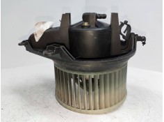 Recambio de motor calefaccion para citroen xsara berlina 2.0 hdi sx (66kw) referencia OEM IAM 740471233F 210681233F 01 2