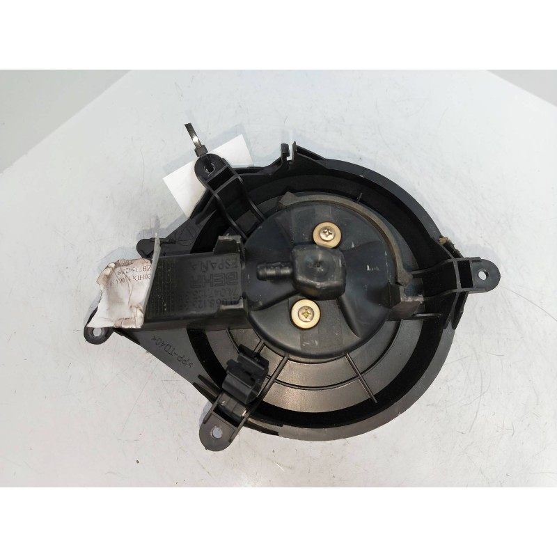 Recambio de motor calefaccion para citroen xsara berlina 2.0 hdi sx (80kw) referencia OEM IAM 740471233F 210681233F 01