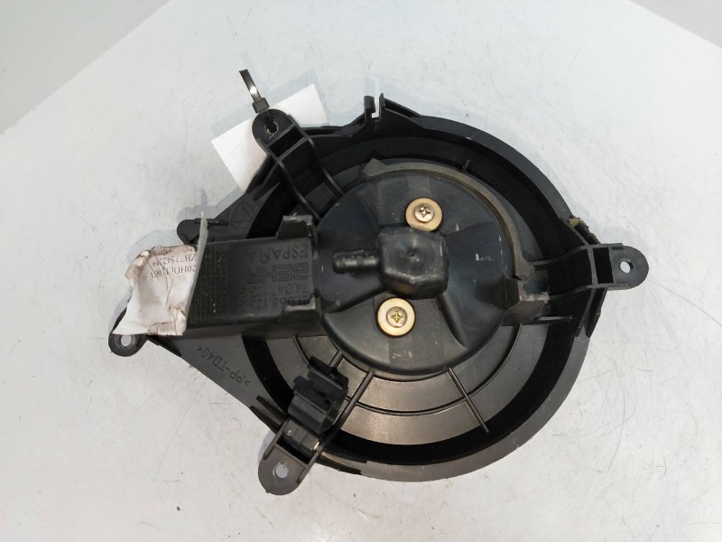 Recambio de motor calefaccion para citroen xsara berlina 2.0 hdi sx (80kw) referencia OEM IAM 740471233F 210681233F 01