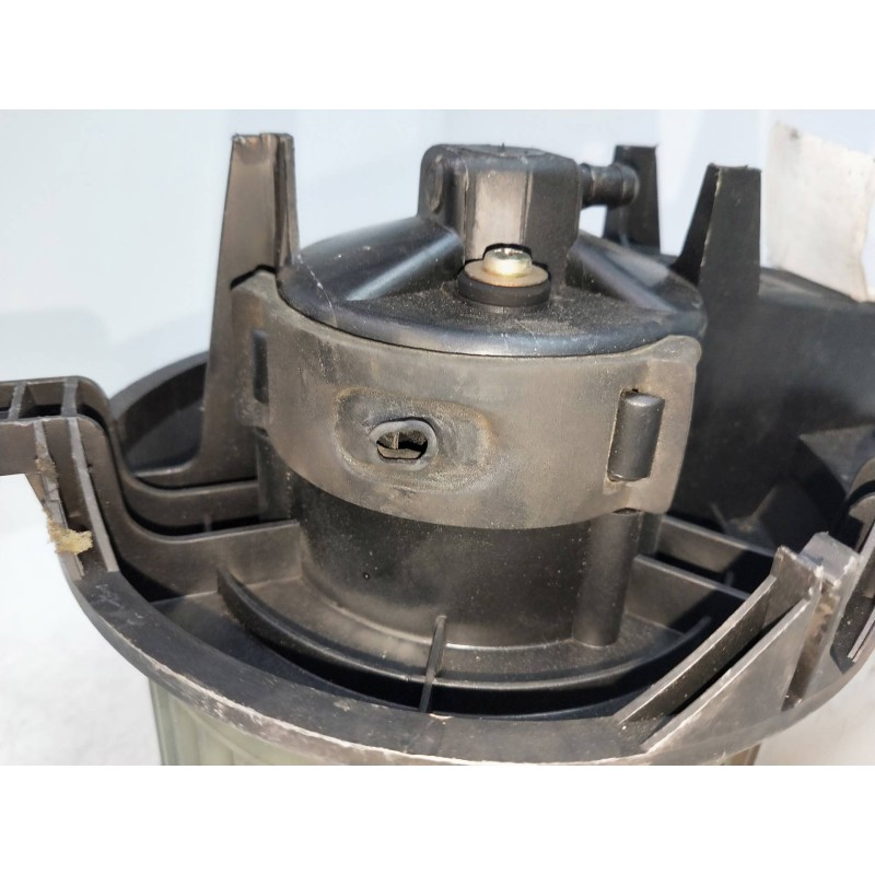 Recambio de motor calefaccion para citroen xsara berlina 2.0 hdi sx (80kw) referencia OEM IAM 740471233F 210681233F 01