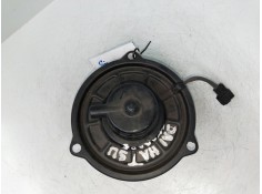 Recambio de motor calefaccion para daihatsu charade 13 16v referencia OEM IAM   
