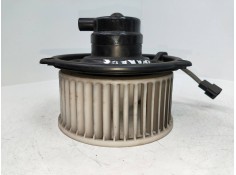 Recambio de motor calefaccion para daihatsu charade 13 16v referencia OEM IAM    2